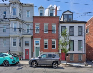 Residential Lease