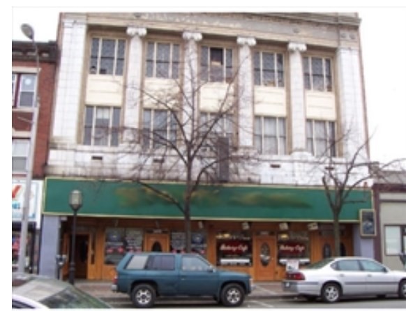 0 Broadway, Chelsea, Massachusetts, ,Commercial Lease,For Rent,Broadway,73538818