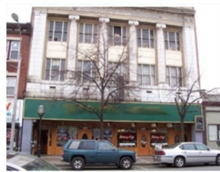 0 Broadway, Chelsea, Massachusetts, ,Commercial Lease,For Rent,Broadway,73538818