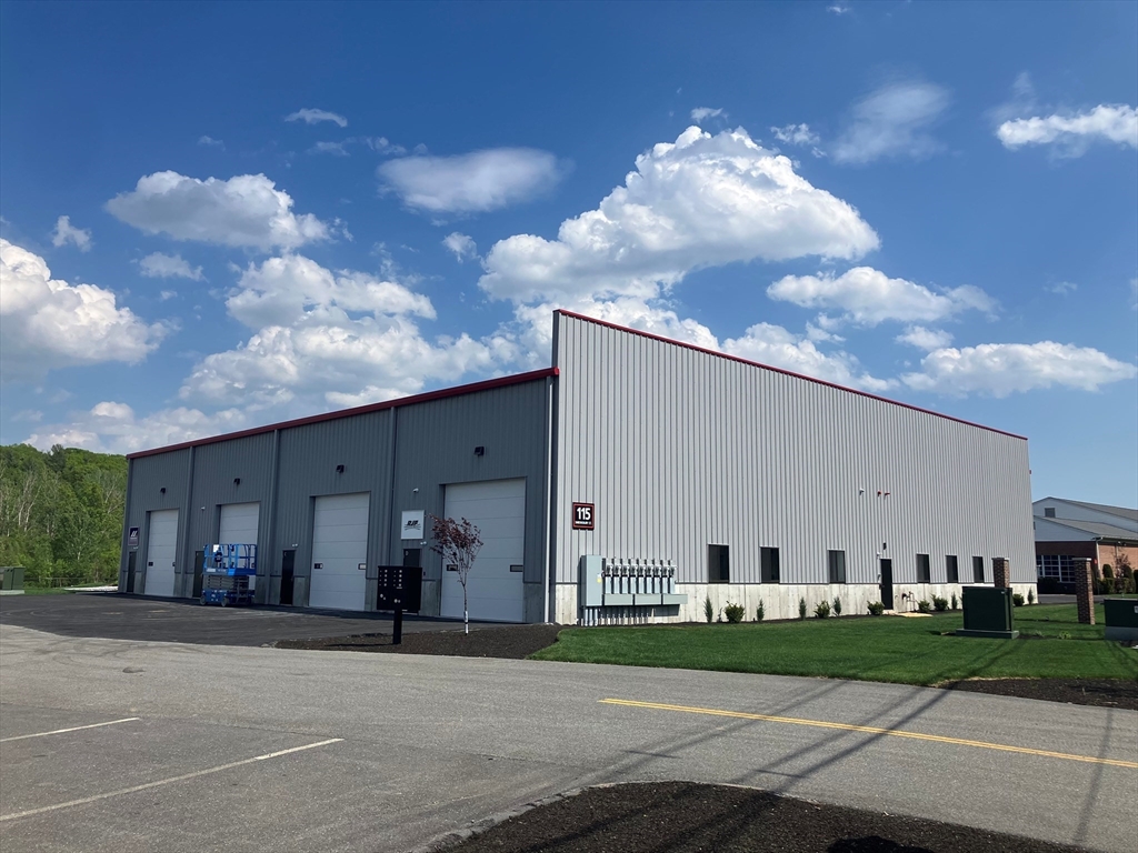 115 Shrewsbury St, West Boylston, Massachusetts, ,Commercial Lease,For Rent,Shrewsbury St,73538832