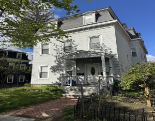Residential Income