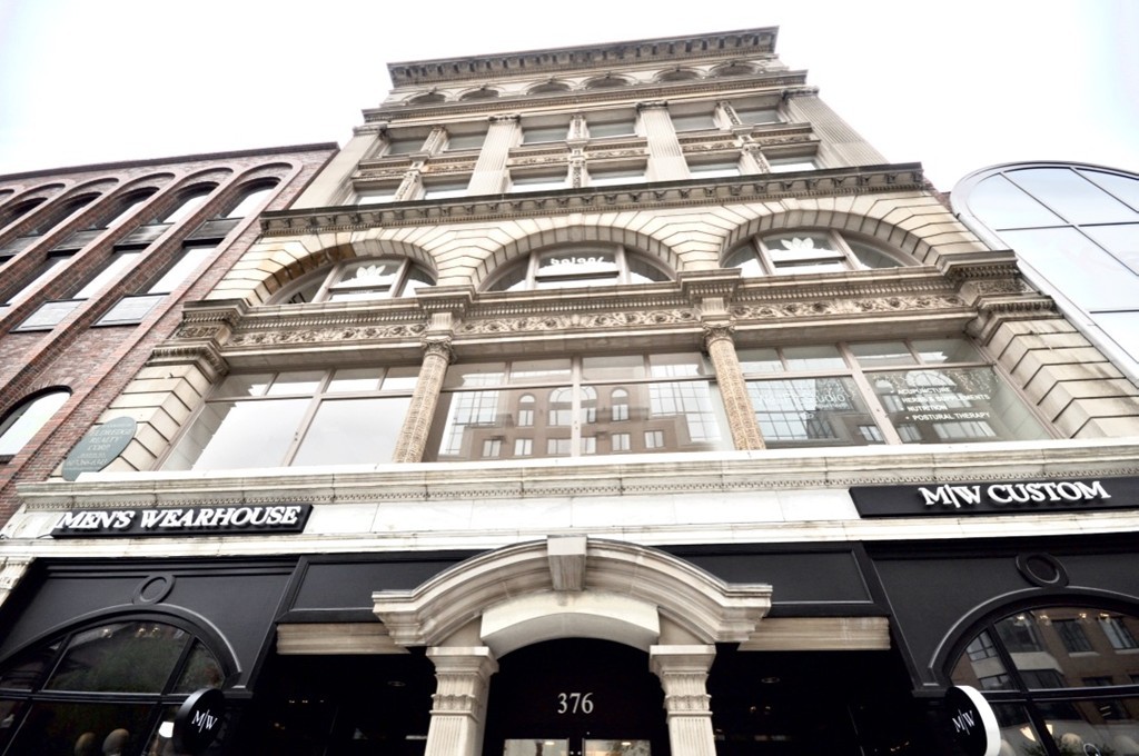 376 Boylston, Boston, Massachusetts, ,Commercial Lease,For Rent,Boylston,73538835
