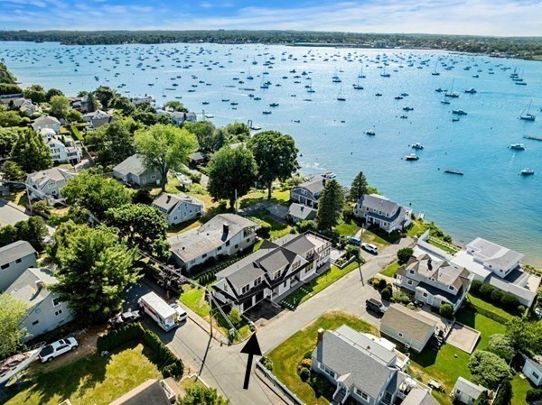 10 Naugus Ave, Marblehead, Massachusetts, 5 Bedrooms Bedrooms, 10 Rooms Rooms,4.5 BathroomsBathrooms,Residential,For Sale,Naugus Ave,73538350