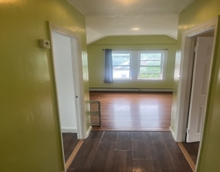 Residential Lease