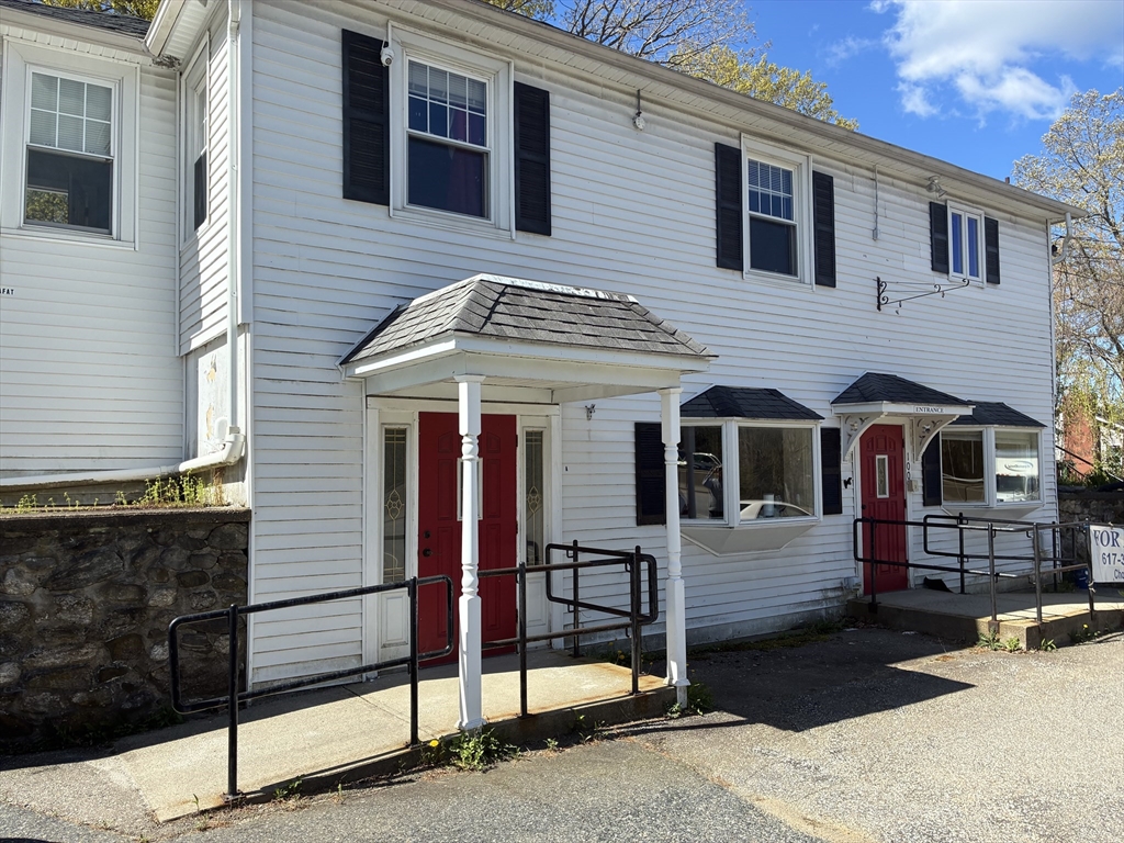 100 Worcester Rd, Charlton, Massachusetts, ,Commercial Lease,For Rent,Worcester Rd,73538844