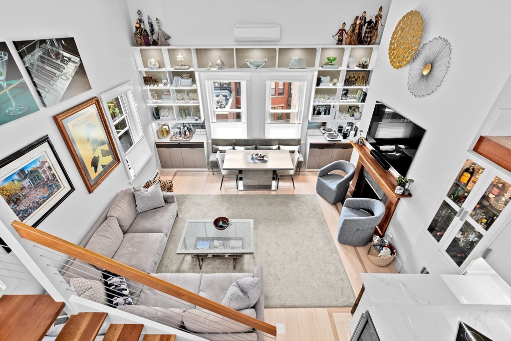 178 Commonwealth Ave, Boston, Massachusetts, 2 Bedrooms Bedrooms, 4 Rooms Rooms,2 BathroomsBathrooms,Residential,For Sale,Commonwealth Ave,73538767