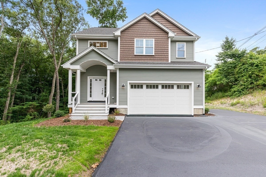 1234 Commerce Way, Attleboro, Massachusetts, 3 Bedrooms Bedrooms, 6 Rooms Rooms,2.5 BathroomsBathrooms,Residential,For Sale,Commerce Way,73538828