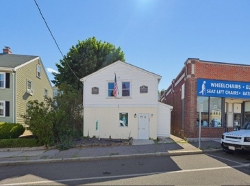 11 Grove, Belmont, Massachusetts, 3 Rooms Rooms,0.5 BathroomBathrooms,Residential,For Sale,Grove,73538644