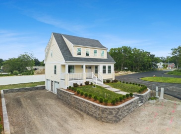 3 Jasmine Way, Bridgewater, Massachusetts, 3 Bedrooms Bedrooms, 7 Rooms Rooms,2.5 BathroomsBathrooms,Residential,For Sale,Jasmine Way,73538657