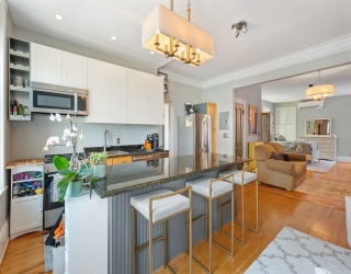 Residential Lease