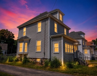 249 Groveland St, Haverhill, Massachusetts, 3 Bedrooms Bedrooms, 6 Rooms Rooms,1.5 BathroomsBathrooms,Residential,For Sale,Groveland St,73538396