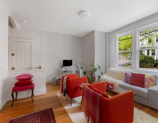 Residential Lease
