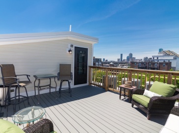 88 B St, Boston, Massachusetts, 1 Bedroom Bedrooms, 4 Rooms Rooms,1 BathroomBathrooms,Residential,For Sale,B St,73538666