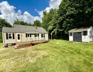 9-R Gates Terrace, Sterling, Massachusetts, 3 Bedrooms Bedrooms, 5 Rooms Rooms,1.5 BathroomsBathrooms,Residential,For Sale,Gates Terrace,73538688