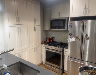 Residential Lease