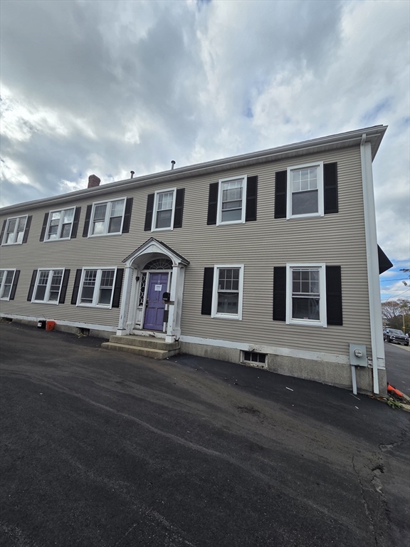 167 Boston St, Salem, Massachusetts, ,Commercial Lease,For Rent,Boston St,73538697