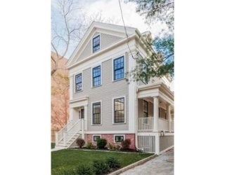 Residential Lease