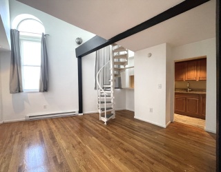 Residential Lease