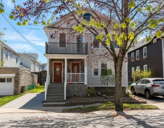 Residential