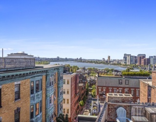 Residential Lease