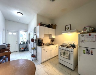 Residential Lease