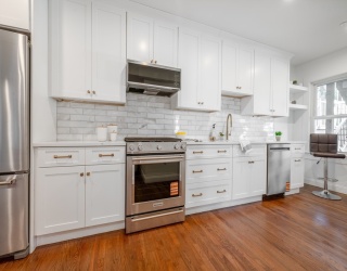 Residential Lease