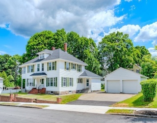 Residential