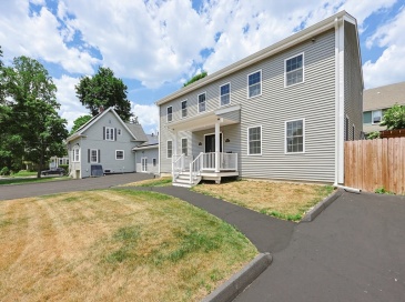 39 Johnston Avenue, Northbridge, Massachusetts, 2 Bedrooms Bedrooms, 8 Rooms Rooms,1.5 BathroomsBathrooms,Residential,For Sale,Johnston Avenue,73538741