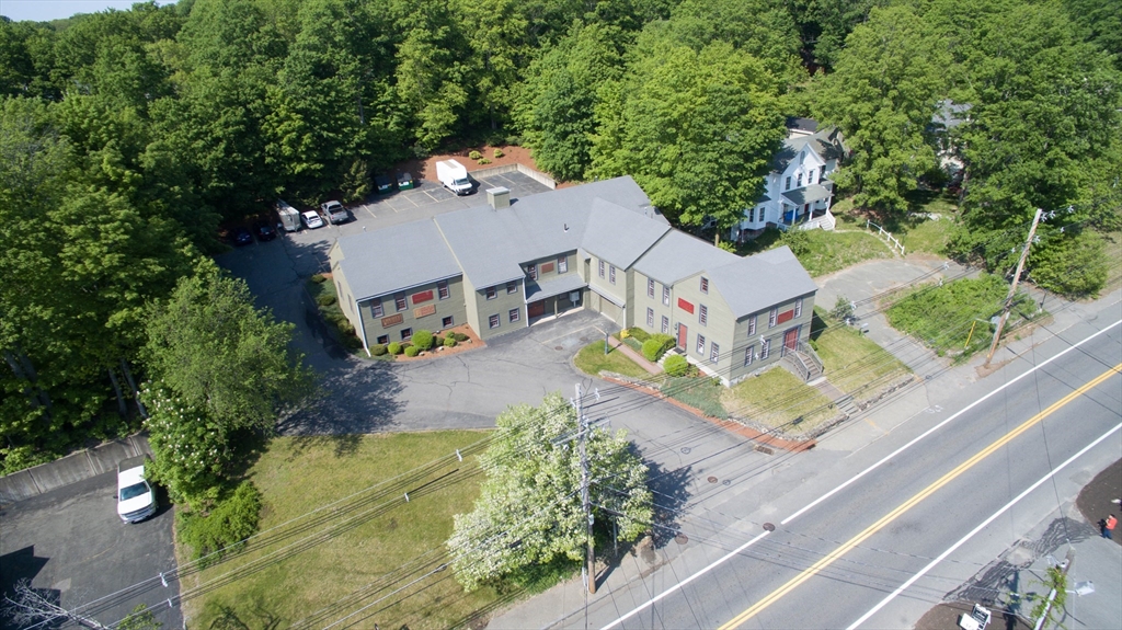 348 Boston Post Road, Sudbury, Massachusetts, ,Commercial Lease,For Rent,Boston Post Road,73538368