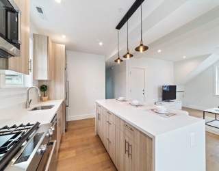 Residential Lease