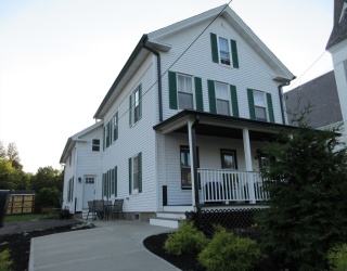 Residential