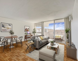Residential Lease