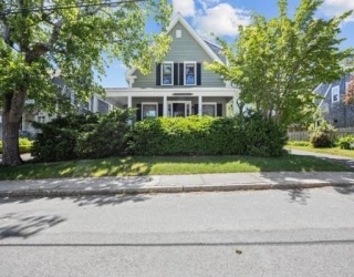 5 Winter St, Plymouth, Massachusetts, 4 Bedrooms Bedrooms, 10 Rooms Rooms,2 BathroomsBathrooms,Residential,For Sale,Winter St,73538886