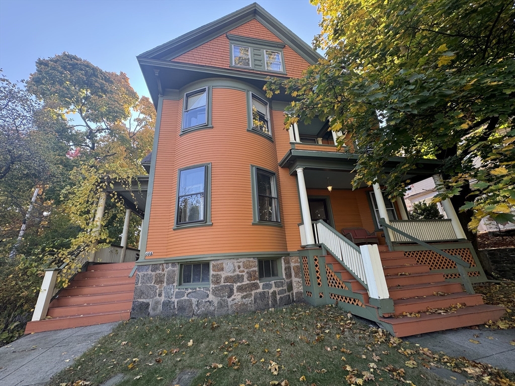 590 Cambridge Steet, Boston, Massachusetts, 2 Bedrooms Bedrooms, 4 Rooms Rooms,1 BathroomBathrooms,Residential Lease,For Rent,Cambridge Steet,73538887