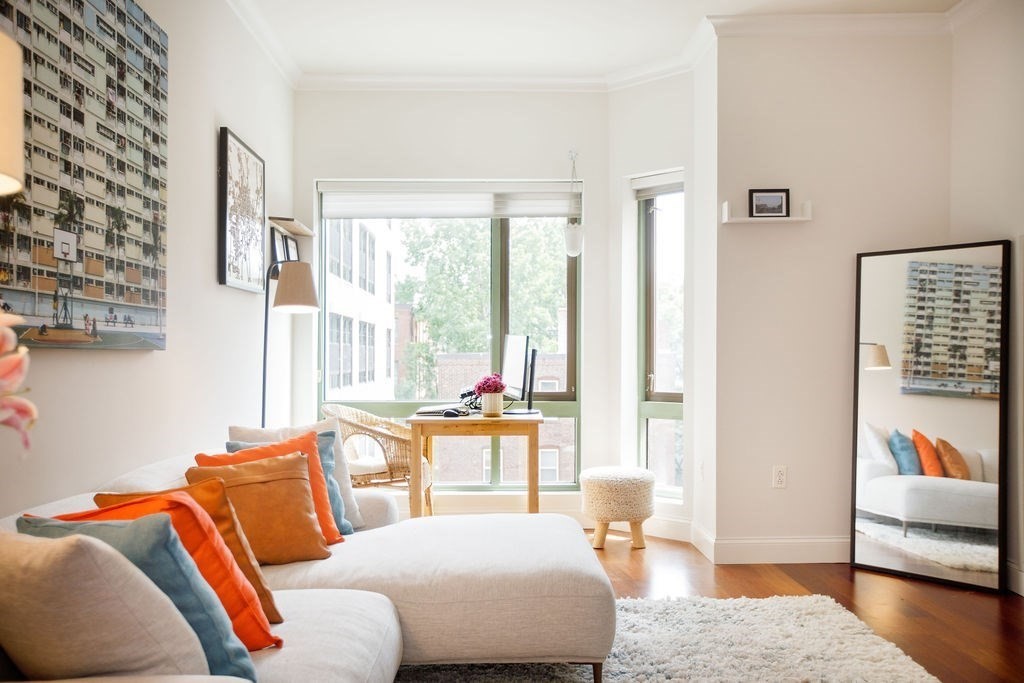 20 Second, Cambridge, Massachusetts, 1 Bedroom Bedrooms, 3 Rooms Rooms,1.5 BathroomsBathrooms,Residential Lease,For Rent,Second,73538884