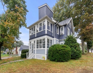 2 Calumet Ave, Worcester, Massachusetts, 2 Bedrooms Bedrooms, 7 Rooms Rooms,1 BathroomBathrooms,Residential Lease,For Rent,Calumet Ave,73538895