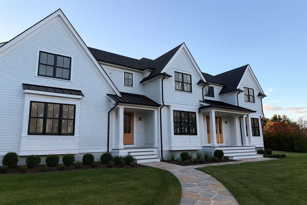77 Fox Hill St, Westwood, Massachusetts, 5 Bedrooms Bedrooms, 12 Rooms Rooms,6.5 BathroomsBathrooms,Residential,For Sale,Fox Hill St,73515668