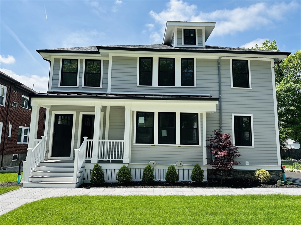 123 Oxford Road, Newton, Massachusetts, 6 Bedrooms Bedrooms, 9 Rooms Rooms,3 BathroomsBathrooms,Residential Lease,For Rent,Oxford Road,73520788