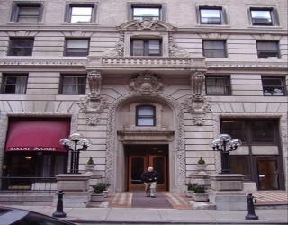 21 Beacon St, Boston, Massachusetts, 1 Bedroom Bedrooms, 2 Rooms Rooms,1 BathroomBathrooms,Residential Lease,For Rent,Beacon St,73538911