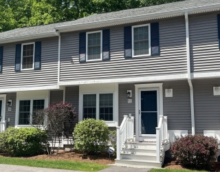 51 Benjamin Landing Ln, Franklin, Massachusetts, 2 Bedrooms Bedrooms, 4 Rooms Rooms,1.5 BathroomsBathrooms,Residential Lease,For Rent,Benjamin Landing Ln,73538929