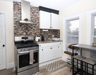 Residential Lease