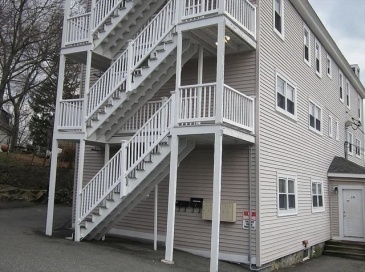 6R Salem Street, Woburn, Massachusetts, 1 Bedroom Bedrooms, 3 Rooms Rooms,1 BathroomBathrooms,Residential Lease,For Rent,Salem Street,73538976