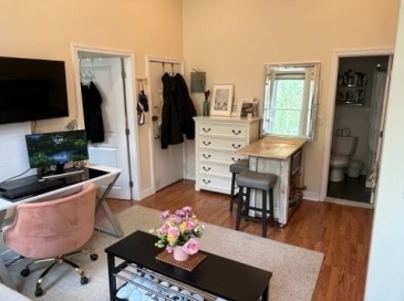 107 Chandler, Boston, Massachusetts, 1 Bedroom Bedrooms, 2 Rooms Rooms,1 BathroomBathrooms,Residential Lease,For Rent,Chandler,73538989