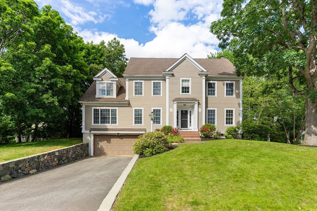 99 Blake Road, Lexington, Massachusetts, 4 Bedrooms Bedrooms, 10 Rooms Rooms,2.5 BathroomsBathrooms,Residential,For Sale,Blake Road,73539020