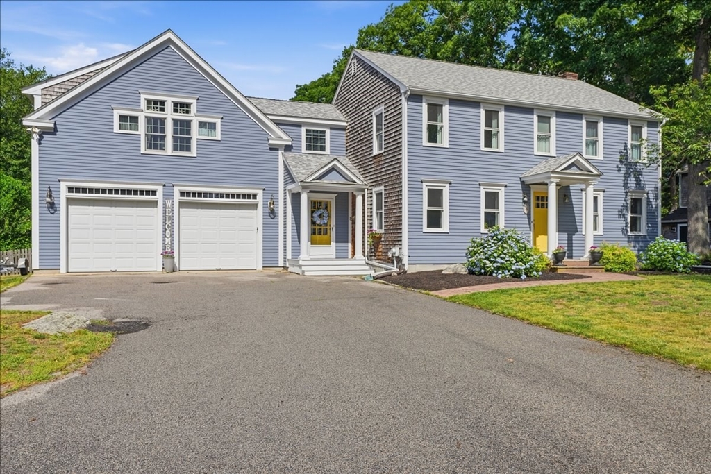 66 Station Station Street, Scituate, Massachusetts, 4 Bedrooms Bedrooms, 9 Rooms Rooms,2.5 BathroomsBathrooms,Residential,For Sale,Station Street,73535772
