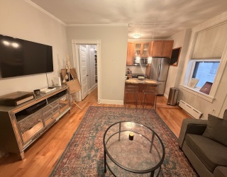 Residential Lease