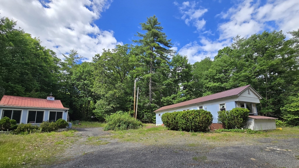 891 Wendell Rd, Warwick, Massachusetts, 2 Bedrooms Bedrooms, 5 Rooms Rooms,1 BathroomBathrooms,Residential,For Sale,Wendell Rd,73539062