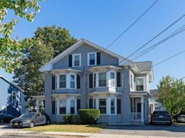 61-63 Church Street, Watertown, Massachusetts, 3 Bedrooms Bedrooms, 8 Rooms Rooms,1 BathroomBathrooms,Residential Lease,For Rent,Church Street,73538963