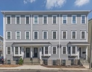 20 Ward, Boston, Massachusetts, 2 Bedrooms Bedrooms, 6 Rooms Rooms,1 BathroomBathrooms,Residential Lease,For Rent,Ward,73538969
