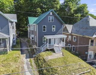 69-71 Hall St, North Adams, Massachusetts, 6 Bedrooms Bedrooms, 12 Rooms Rooms,2 BathroomsBathrooms,Residential Income,For Sale,Hall St,73538907
